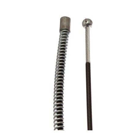 Raybestos Element3 Parking Brake Cable - Brakes, BC97419 BC97419